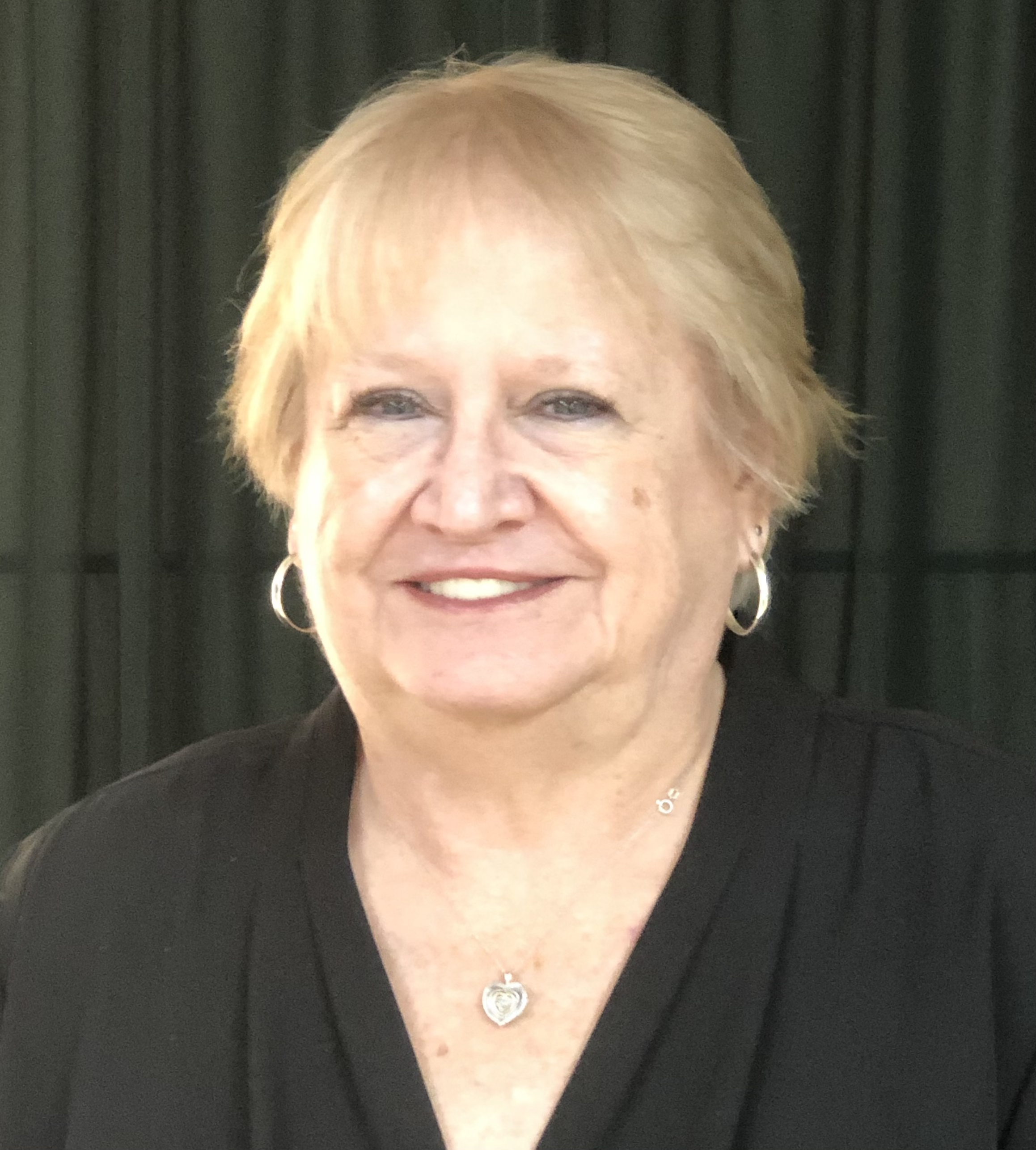 Susan Lippert