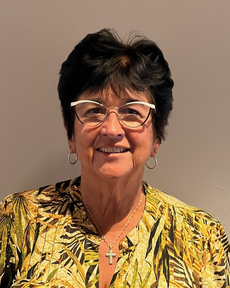 Cynthia (Cindy) Vuoso